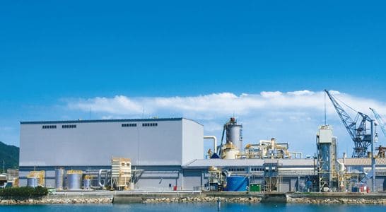 大倉工業株式会社