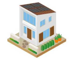 省エネ性能のレベルUP